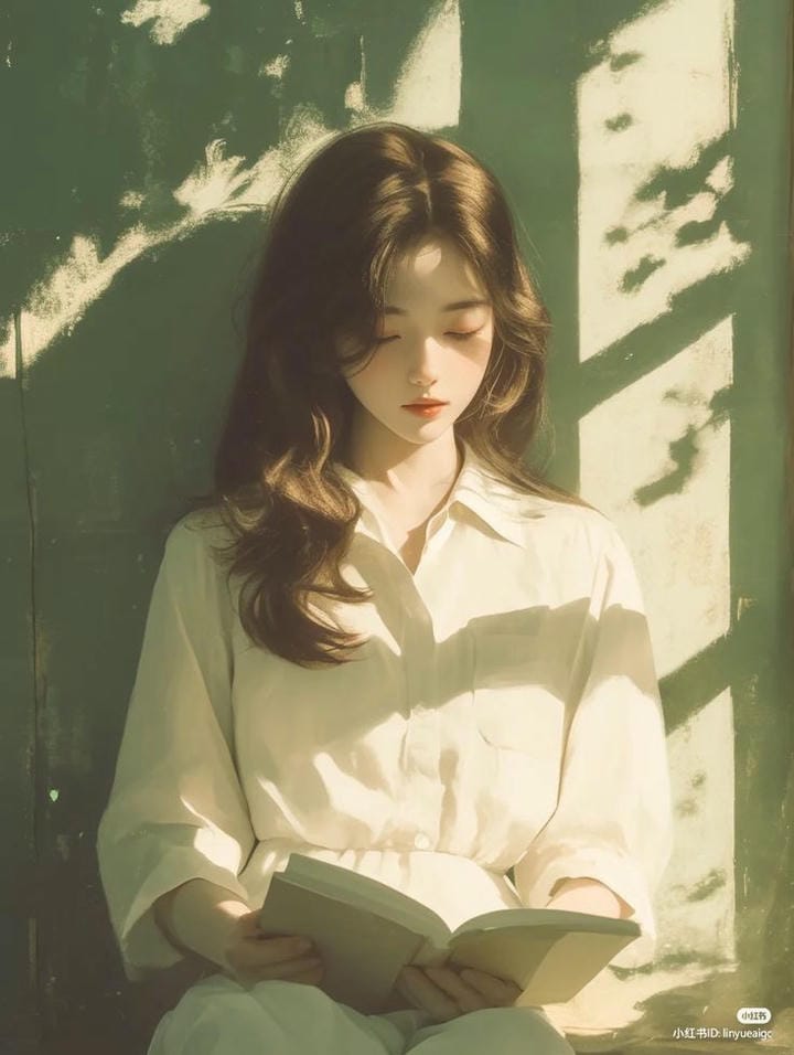 ảnh học chill chill