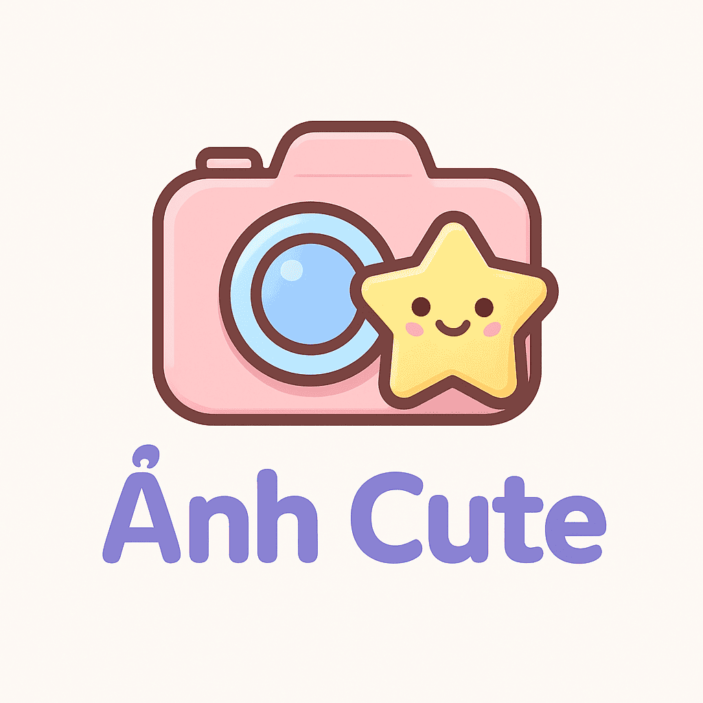 Ảnh cute