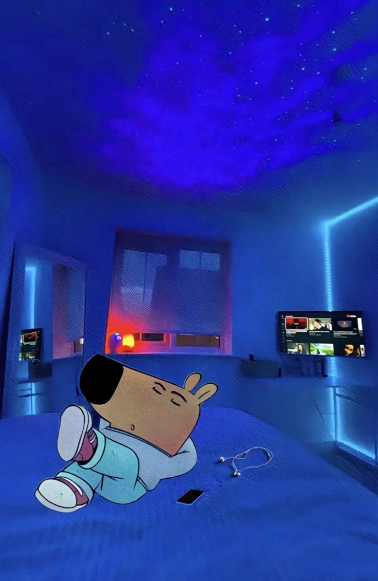 chill guy meme 2