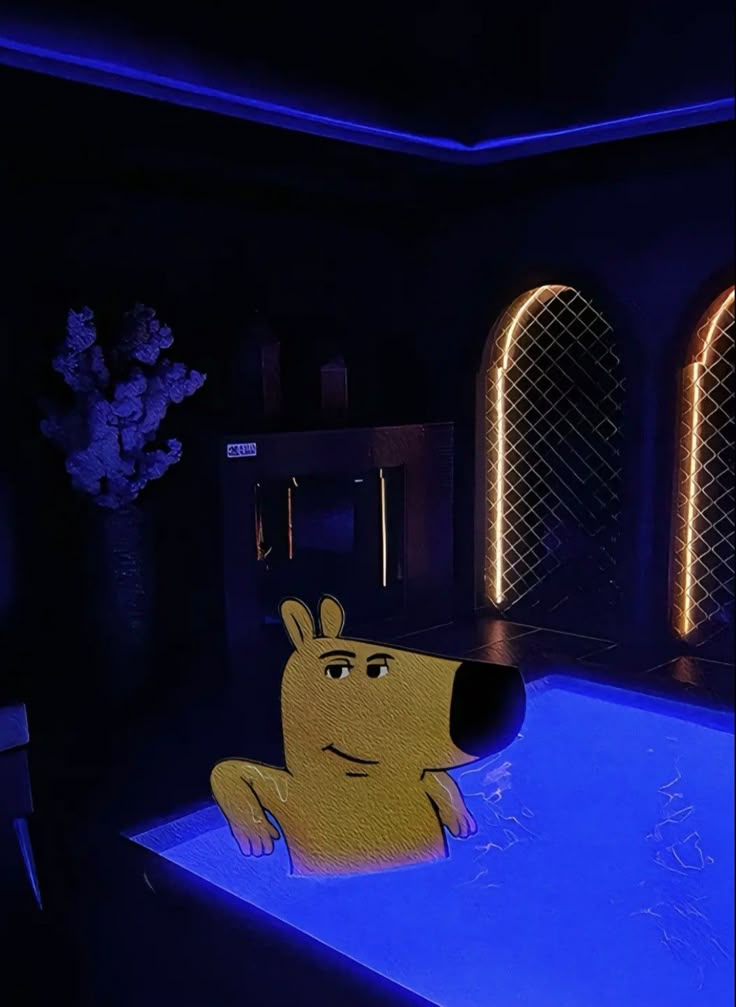chill guy meme best