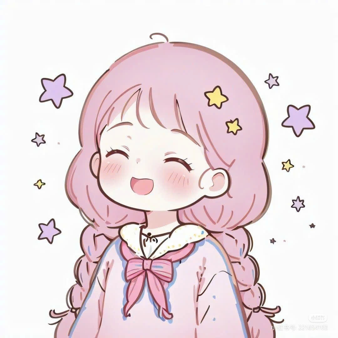 chibi anime đáng yêu
