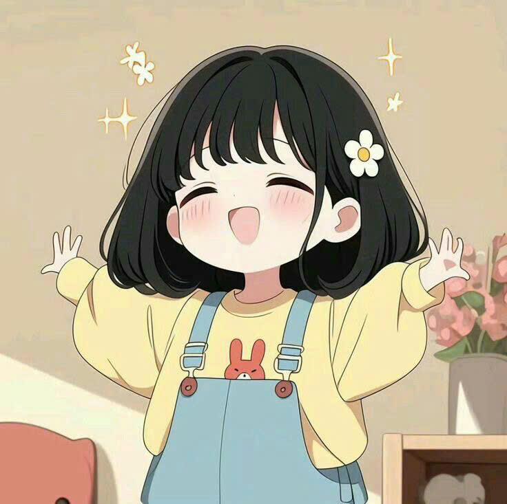 chibi anime yeah