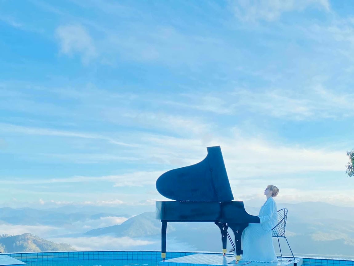 ảnh bầu trời chill chill ảnh bầu trời chill chill