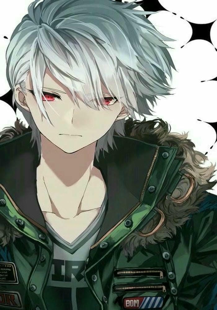 anime nam