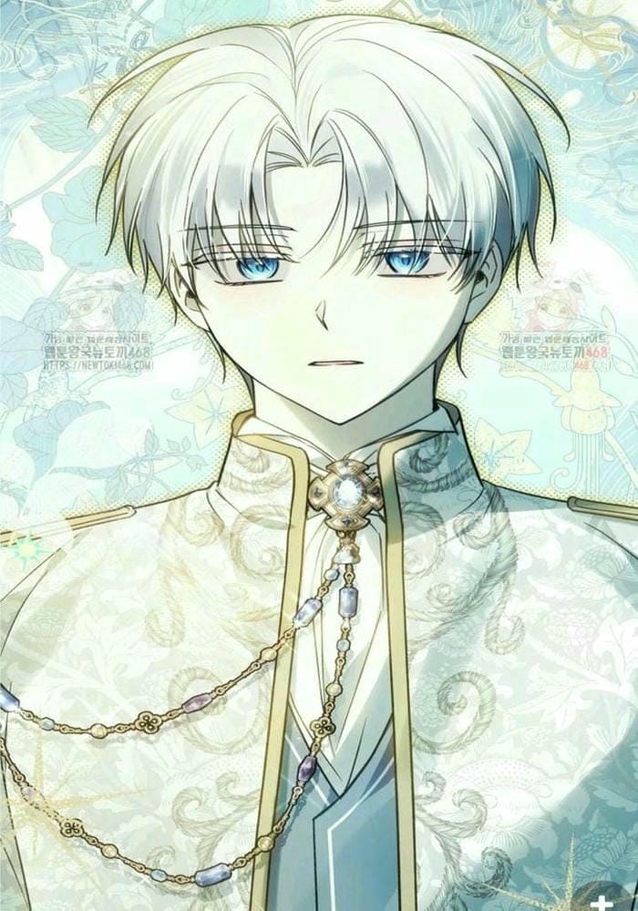 anime nam hoàng tử