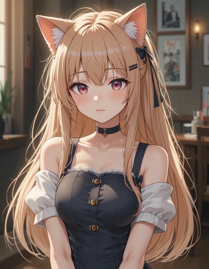 anime nữ xinh đẹp