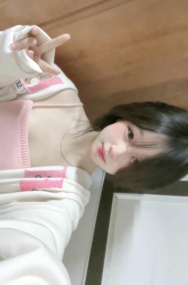gái xinh 2k4 cute