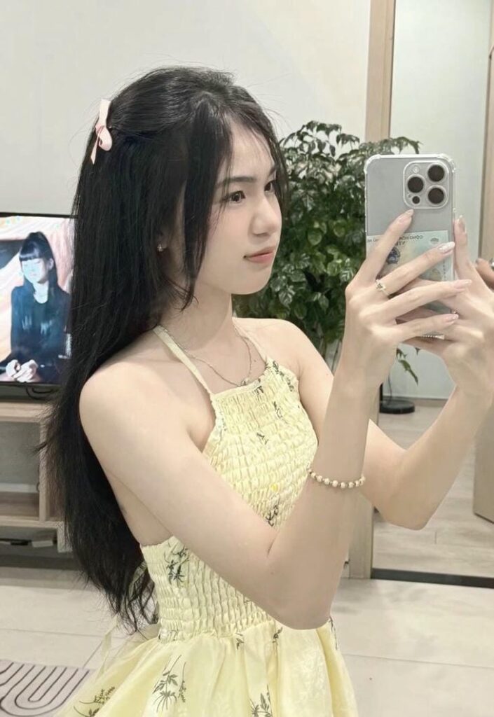 gai xinh 2k9 dang iu