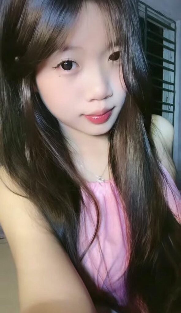 gái xinh 2k9 hot idol
