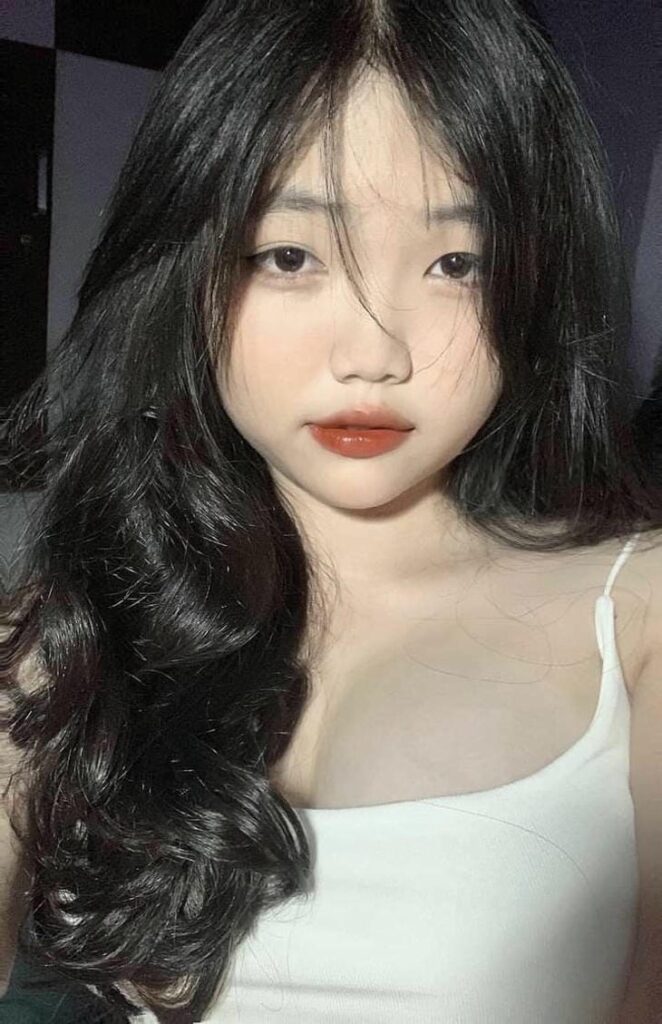 gai xinh 2k9 ngaa ly hot girl