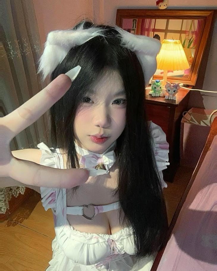 gái xinh 2k9 yến nhi