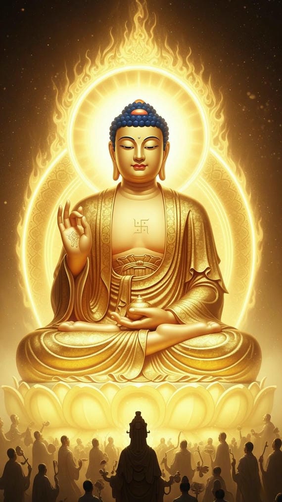 hình nền ảnh phật đẹp nhất