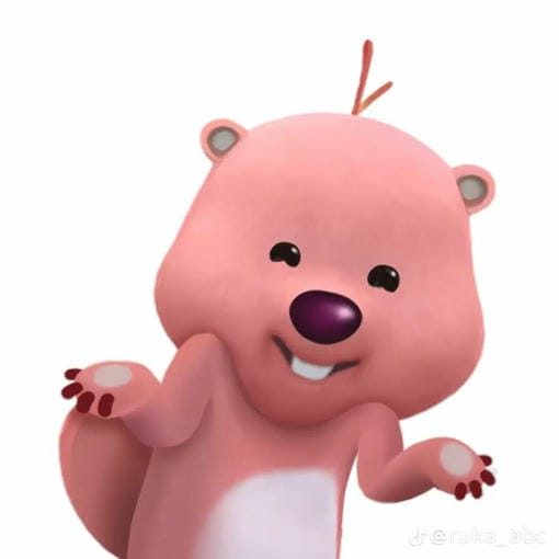 meme loopy bất lực