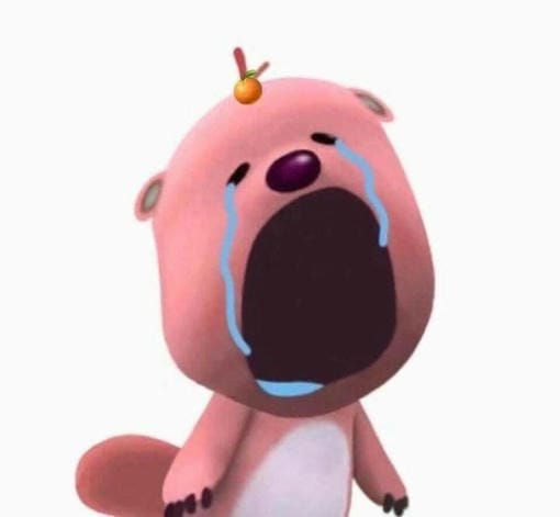 meme loopy hài