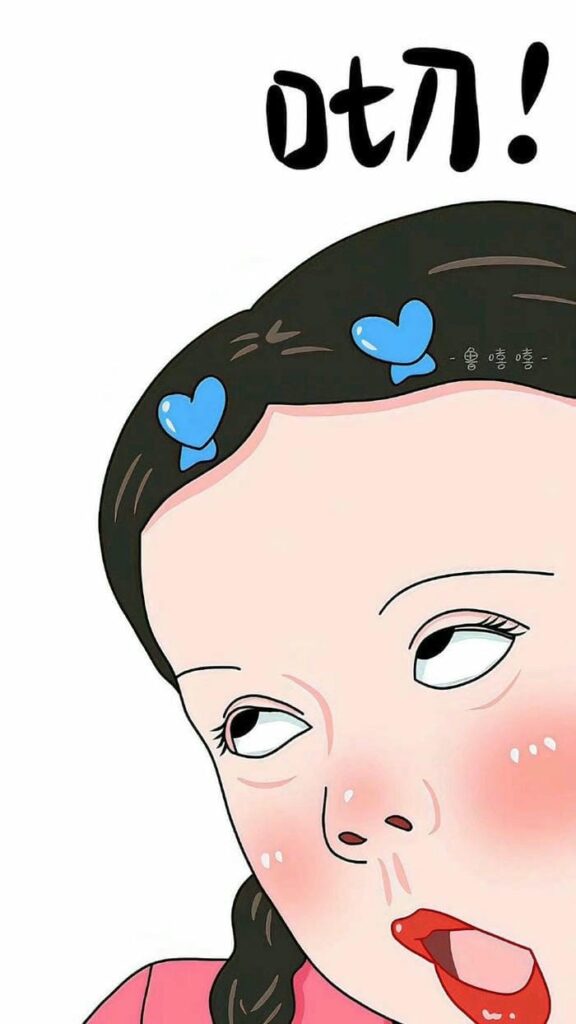 meme vô tri hài hước