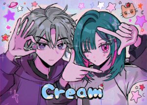 ảnh anime cặp đôi dễ thương