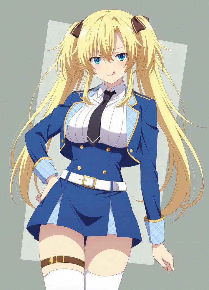 ảnh anime nữ phong cách ảnh anime nữ phong cách