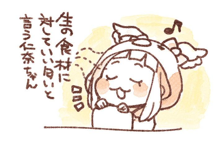 ảnh cute chibi ngân nga hát ảnh cute chibi ngân nga hát