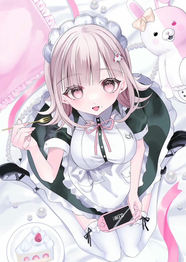 ảnh nền anime nữ cute ảnh nền anime nữ cute