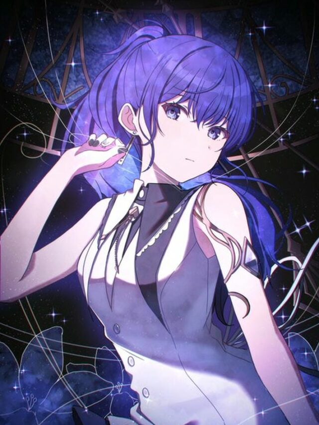 Top 300+ Hình Ảnh Anime Nữ Đẹp Lung Linh – Cute, Quyến Rũ