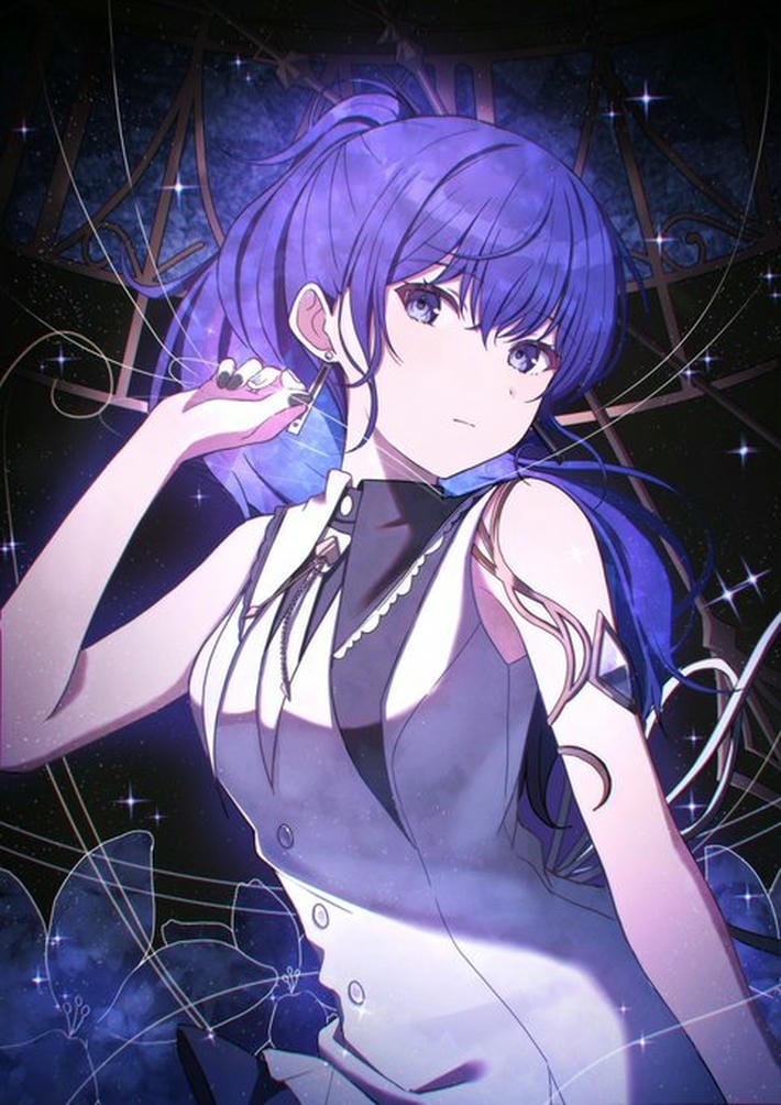 hình ảnh anime nữ đẹp nhất hình ảnh anime nữ đẹp nhất