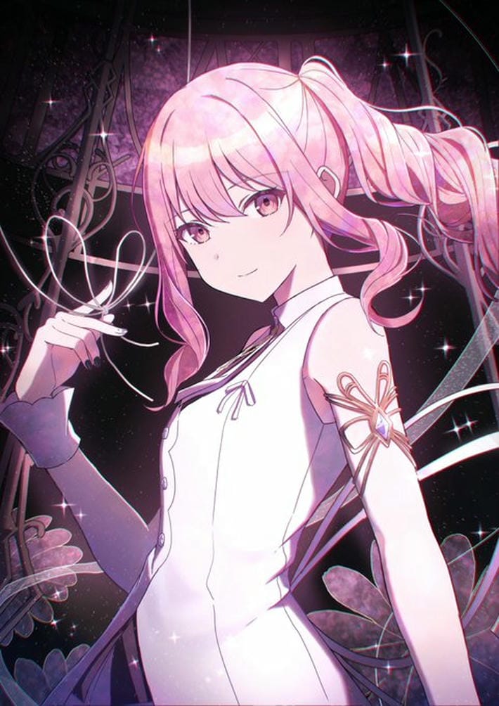 hình ảnh anime nữ ngầu hình ảnh anime nữ ngầu