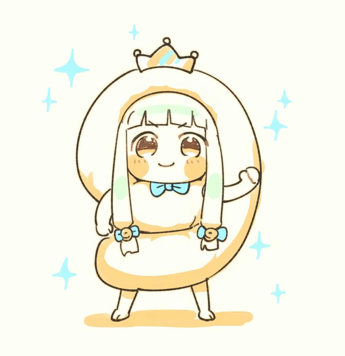 hình ảnh avatar cá tính nữ cute hình ảnh avatar cá tính nữ cute