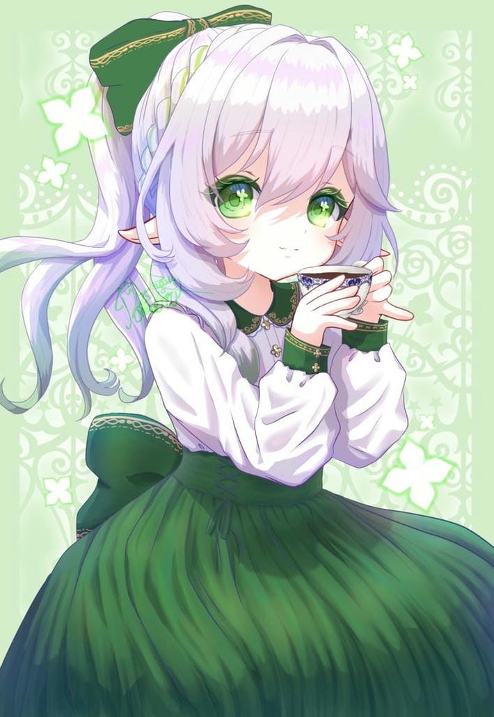 hình ảnh gái anime dễ thương hình ảnh gái anime dễ thương