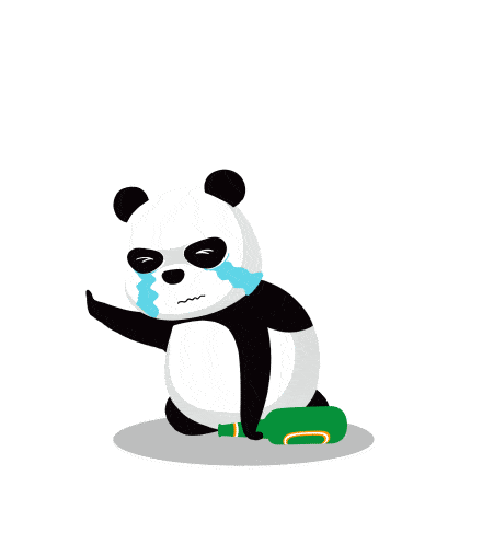 hình ảnh gấu trúc chibi