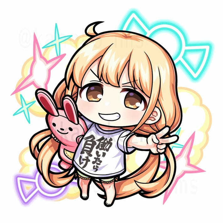 hình nền chibi cute hình nền chibi cute
