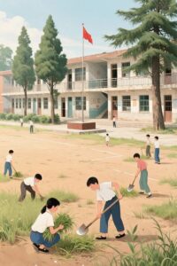 anh truong hoc xanh 25.jpg