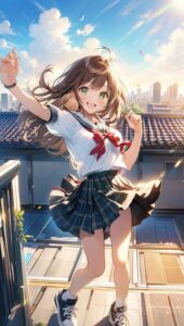 hinh anh anime nu hoc sinh cute 29.jpg