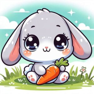 hinh anh con tho cute 33.jpg