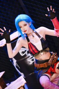 jinx cosplay​ 11.jpg