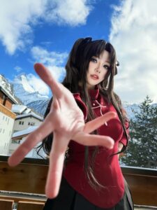 rin tohsaka cosplay​ 2.jpg